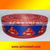 Top Quality Superman Dog Collars thumbnail-1