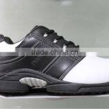 Stylish Shoes Sport, Jinjiang Shoes, High Top Golf Shoes Women Men for Business Made in China thumbnail-1