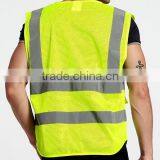 2017 Hot Vest TYV-013 New Product Good Quality Reflective Safety Vest thumbnail-5