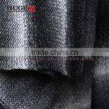 Turn Down Collar And Long Sleeves Striped Cardigan Sweater thumbnail-4