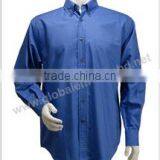 Mens Denim Shirts Wholesale WM-003 thumbnail-1