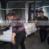 Microfiber Brushed Fabric for Pocketing and Bedding Usage thumbnail-3