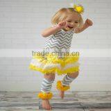 Hot Sale Cotton Pastel Chevron Maxi Dress thumbnail-1