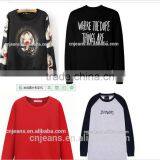 GZY Guangzhou Factory Comfortable Women Fleece Polar Fleece Fabric thumbnail-1