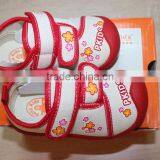 GZY Kids Light Shoes Wearable High Quality Anti-slip Model 2017 Stock Factory Wholesale Guangzhou thumbnail-2