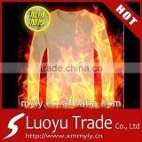 Hot Sell Long Sleeve Shrit thumbnail-1