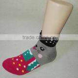 Cute Children Girl Cotton Tube Socks Wholesale Socks thumbnail-4