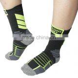 High Quality Custom Logo Men Basketball Socks thumbnail-3
