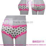 Cotton Sexy Girls Teen Panties thumbnail-1