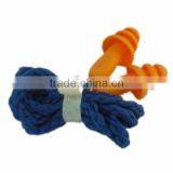 Hearing Protection Safety Earplug With Wire thumbnail-1