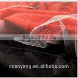 High Quality Red Plaid Long Sleeve Designer One Piece Children Princess Dress thumbnail-5