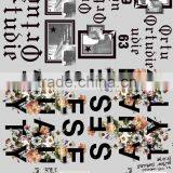 High Quality Plastisol Heat Transfer With Competitive Price thumbnail-2