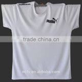 Wholesale High Quality Sport T-shirt thumbnail-2