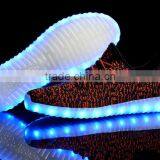 Grey Rubber Outsole Shoes for Men 2017 Styles thumbnail-4