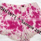 Tie Die Shorts thumbnail-3