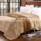 Printed Jacquard Coral Fleece Fabric thumbnail-4