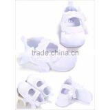 2017 Love Pattern Child Clothes Flower Soles Ballet Tutu Baby Dress Shoes thumbnail-3