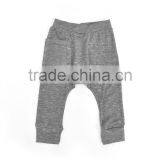 Top 100 Baby Boy Names Harem Pants Knit Cotton Soft Fabric Garments thumbnail-3