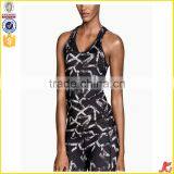 Racer Back Tank Tops Wholesale Women Tank Tops in Bulk thumbnail-1