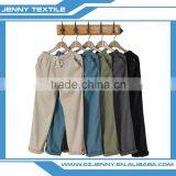 Wholesale Fashional Mens Linen Pants thumbnail-5