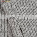 Winter Knitted Women Fingerless Arm Warmer Gloves Cashmere Gloves thumbnail-2