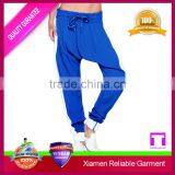 High Quality Custom Safety Wholesale Blank Jogger Pants thumbnail-5