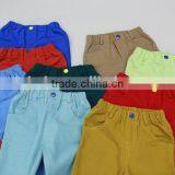 Kids Trousers Fashion Design Clothing Children Pants Boys Cotton Pants thumbnail-2