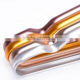 Circular Briefs Hanger Round Metal Hanger for Scarves thumbnail-2