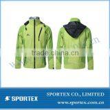2014New Design Hiking Softshell Jacket for Men,High Quality Outdoor Clothing for Mens, Mens Windproof Softshell Jacket