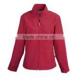 Women's Cavell Softshell Jacket thumbnail-1