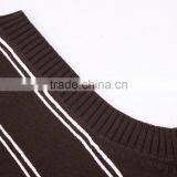 Man Fashion Latest Design Winter Sweater Vest 2015 thumbnail-3