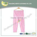 Sport Cotton Child Pants Or Trousers New Design thumbnail-2