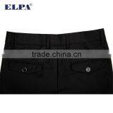 ELPA Fancy Flower Boy Black Designer 3 Piece Formal Suits for Boys thumbnail-6