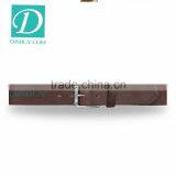 Wholesales Vintage Full Grain 100% Leather Belt Strong Changeable Leather Belt thumbnail-5