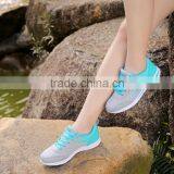 Hot Selling Breathable Sport Shoes Casual Style Women Shoes thumbnail-6