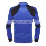 Biker Jacket Soft Shell Jacket of Men Wholesale Jacket thumbnail-2