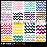 Wholesale Chevron Nursing Cover Scarf thumbnail-5