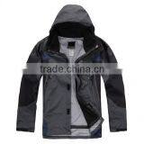 OEM Mens Winter Outdoor Jacket thumbnail-2