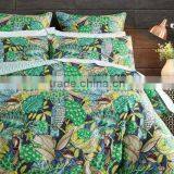 Vibrancy of the Colours Quilt Cover thumbnail-1