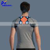Fashion Design Reflective Safety Running Sports Vest Customised Oem thumbnail-2