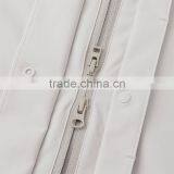 All-weather Style Blocktech Waterproof Windproof Long Jacket Women's thumbnail-4