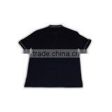 Hot Sell Men Short Sleeve Customized New Design Dry Fit Polo Shirt for Boys thumbnail-6