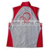 2014 Hot Sell Fashion Wholesale Fitness Clothing Sleeveless Sportwear thumbnail-6