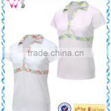 Top Branded And Fashion Women Shirts Polo