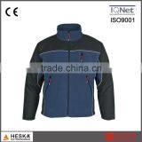 Winter Warm Comfort Outdoor Jacket Polar Fleece Pullover Jacket for Men thumbnail-3