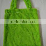 Trick or Treat Bag Halloween Decoration Bag Reusable Candy Carry Tote thumbnail-2