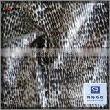 Hot Sale100%cotton Duchess Satin Dyed Fabric in Huzhou thumbnail-1