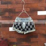 Wholesale Summer Cotton Fashion Boy Shorts thumbnail-1