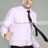 Customs Best Quality Dress Shirts for Men,men Business Dress Shirts thumbnail-1