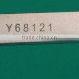 Strong H Sewing Machine Overlockknife / Upper Knife 68121 thumbnail-1